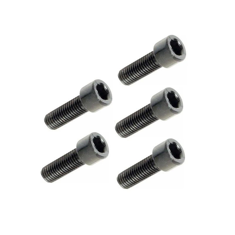 پیچ آلن کد M3-15 بسته 5 عددی